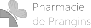Pharmacie de Prangins SA