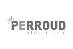 Perroud électricité