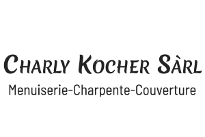 Charly Kocher Sarl