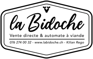 La Bidoche