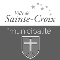 Commune de Sainte-Croix